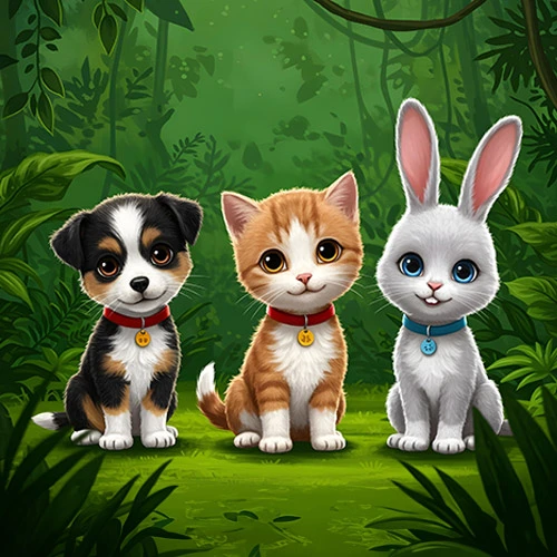 Animals