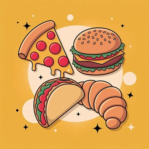 Foods