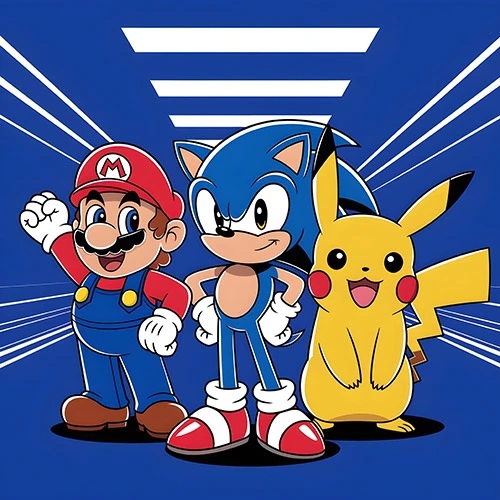 Video Games