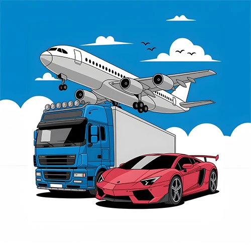 Machines
