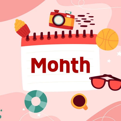 Months