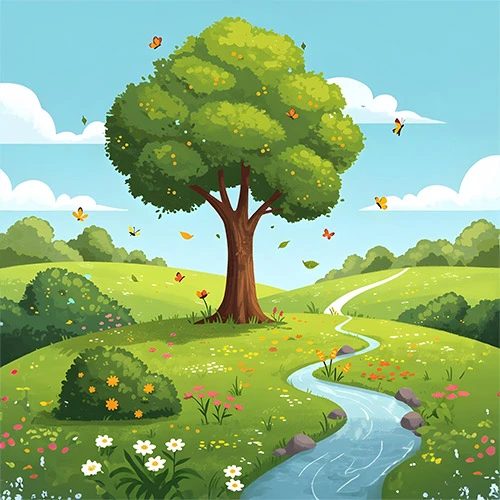 Nature