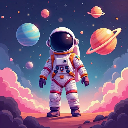 Space