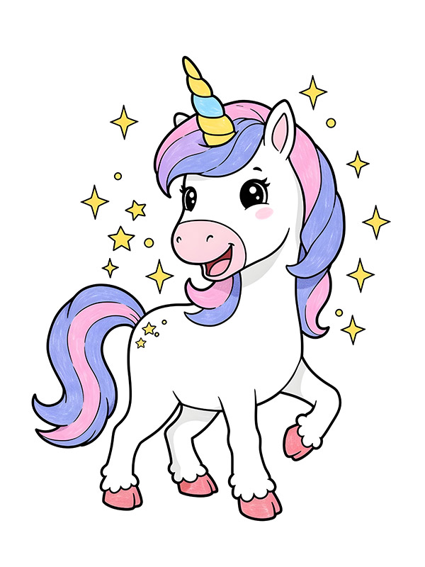 Unicorn 