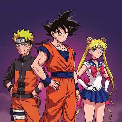 Anime