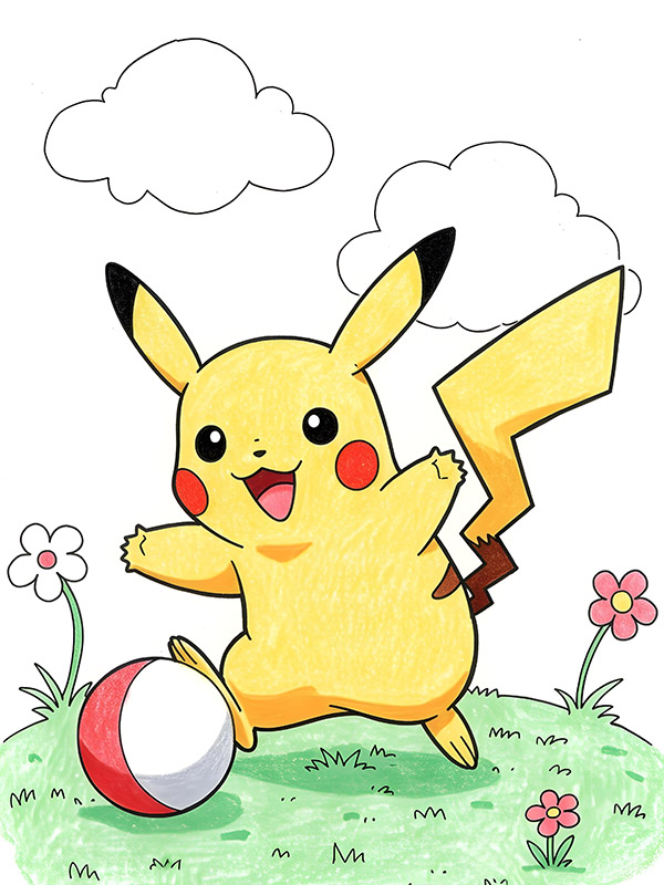 Pokemon 