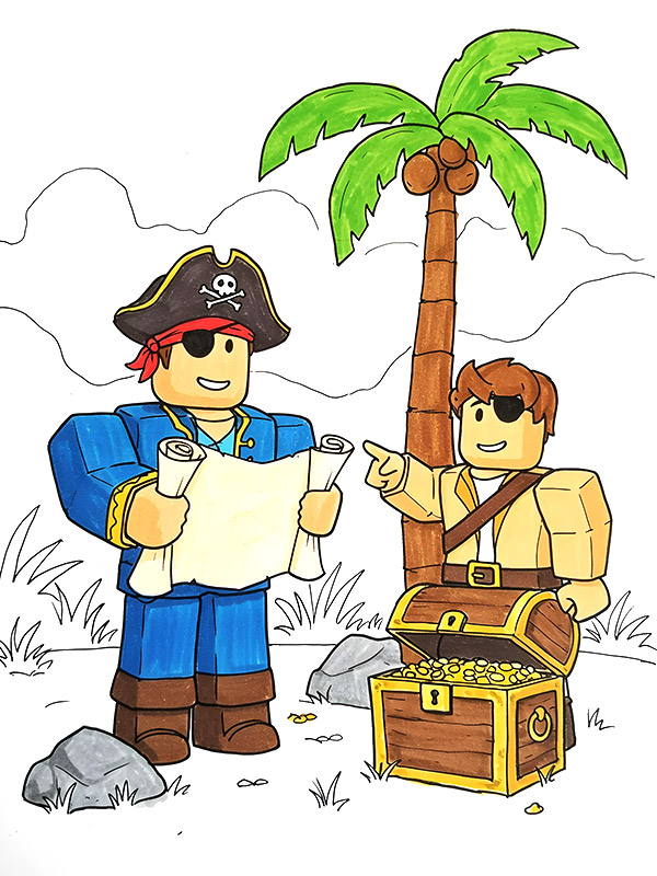 Roblox 