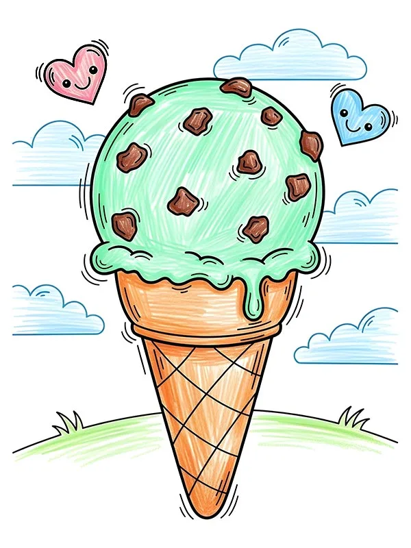 Ice Cream 