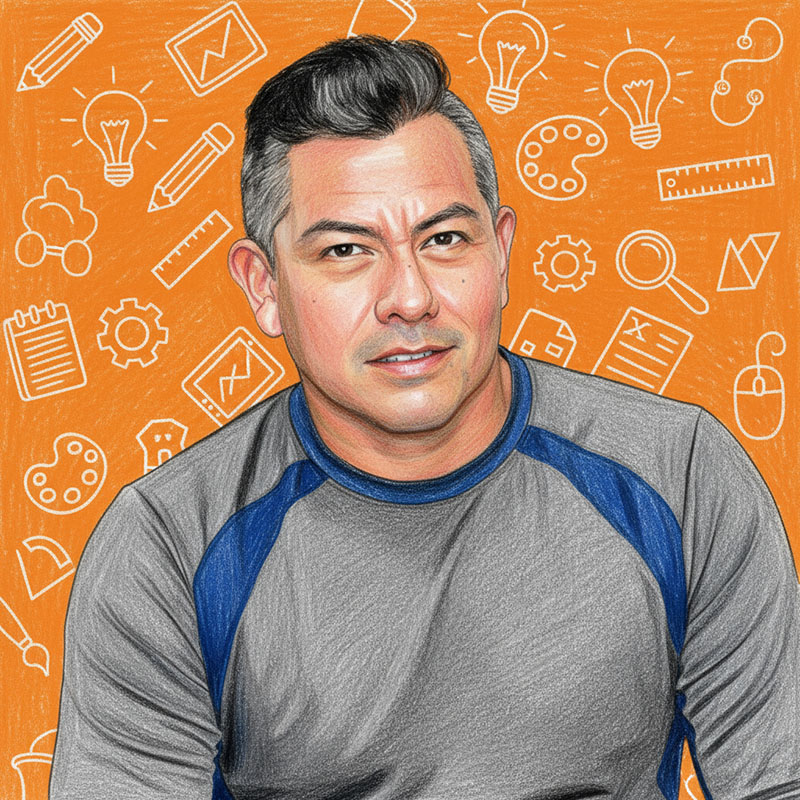 Javier Matos