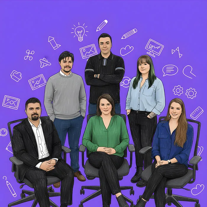 SketchJoy Team