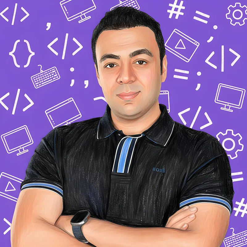 Reza Navabi