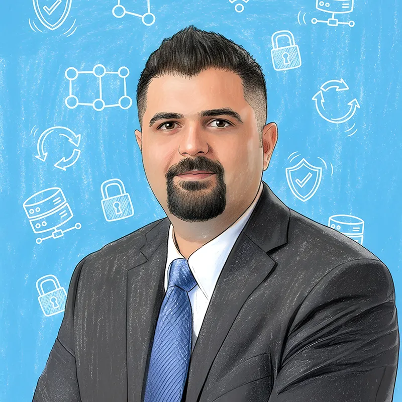 Saeid Agheli