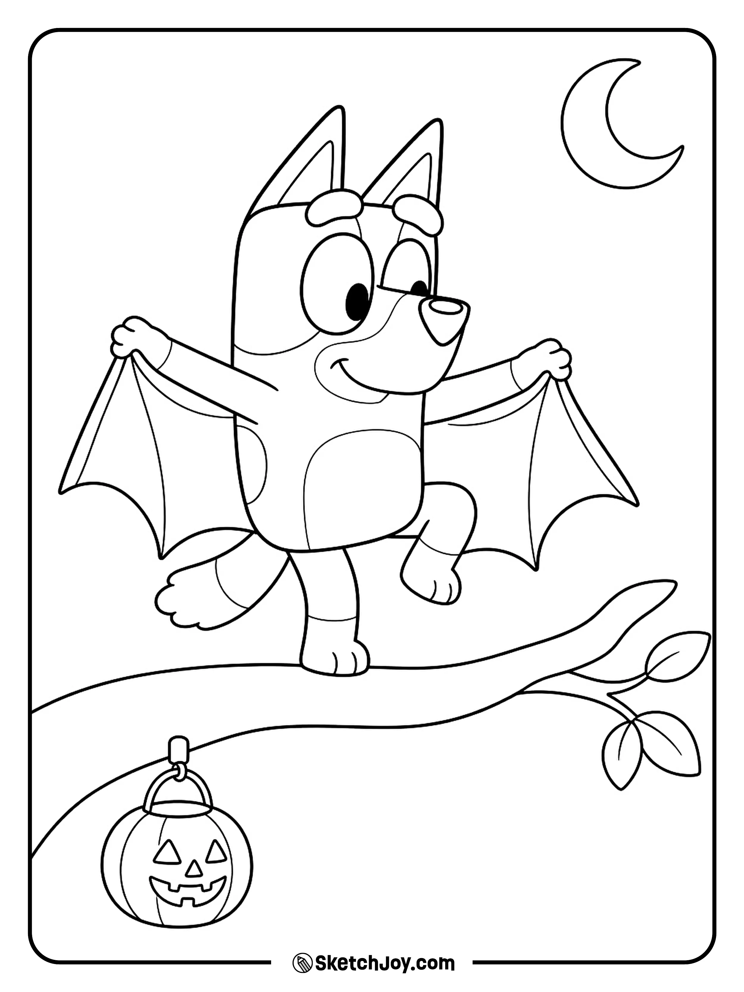 Wide wings and bent knees help make a soft landing on a branch.