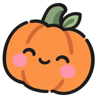 Pumpkin Halloween Coloring Pages